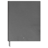 Quaderno Montblanc in Pelle 113636 - 113636